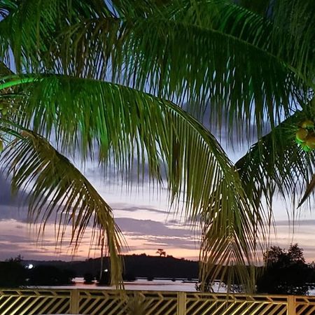 Solar Teixeira Residencial Apartman Pôrto das Galinhas Kültér fotó