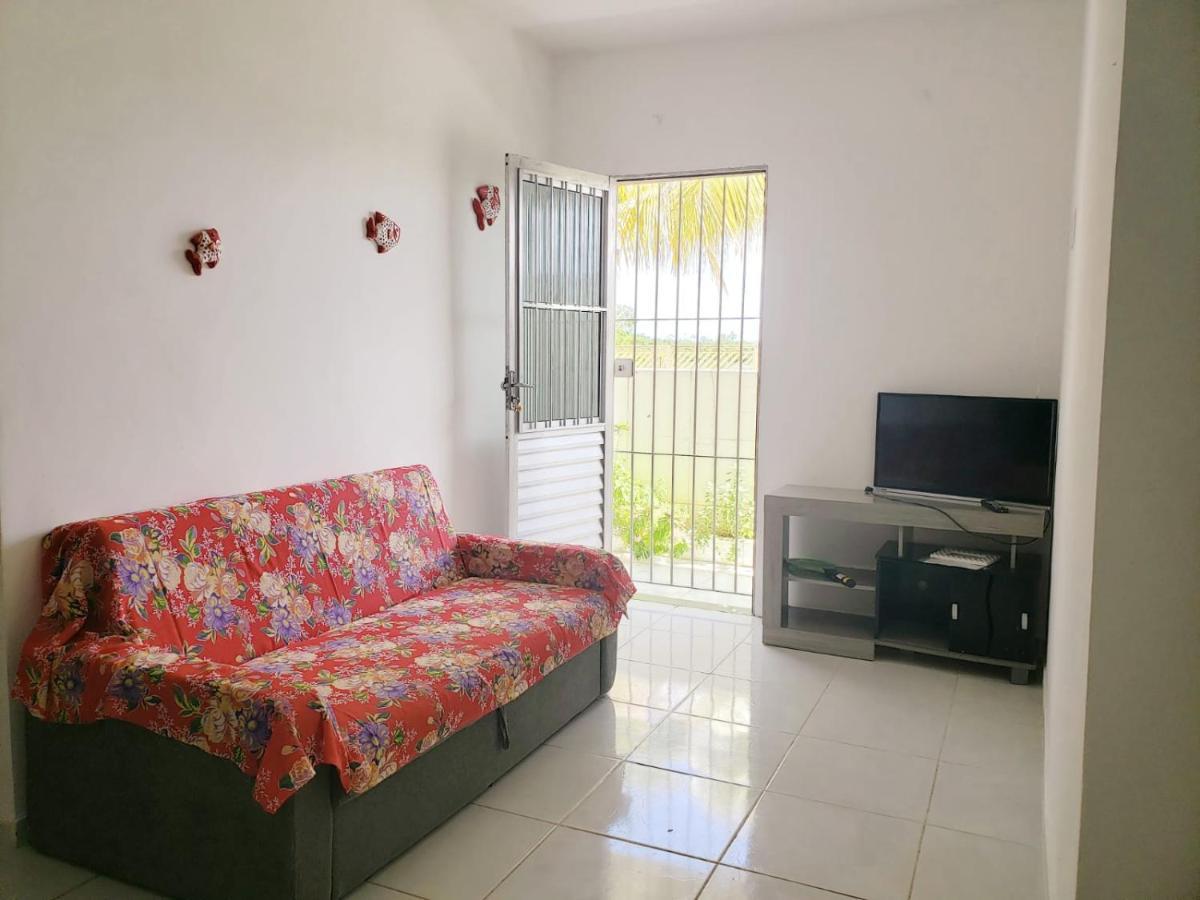Solar Teixeira Residencial Apartman Pôrto das Galinhas Kültér fotó