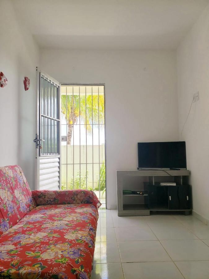 Solar Teixeira Residencial Apartman Pôrto das Galinhas Kültér fotó