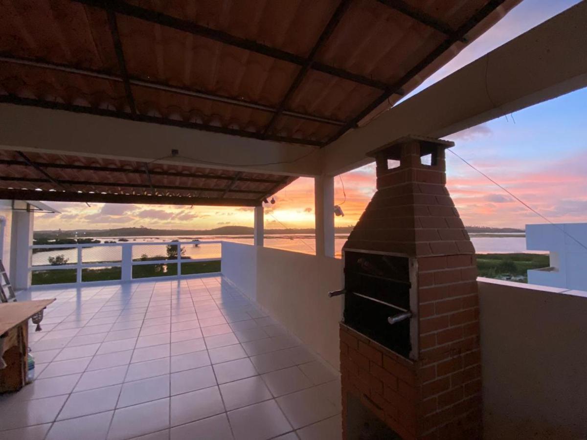 Solar Teixeira Residencial Apartman Pôrto das Galinhas Kültér fotó