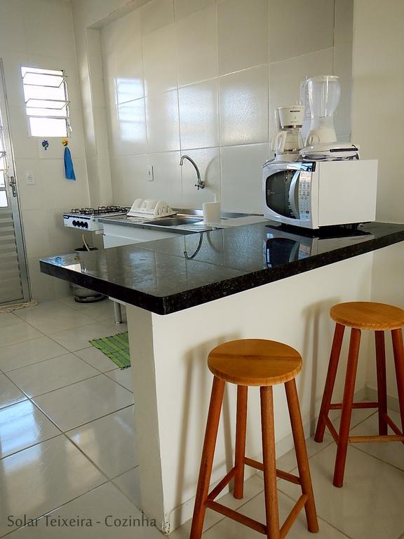 Solar Teixeira Residencial Apartman Pôrto das Galinhas Szoba fotó