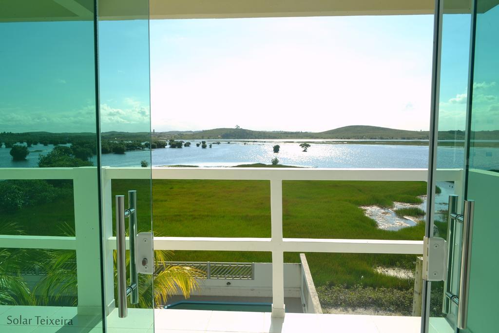 Solar Teixeira Residencial Apartman Pôrto das Galinhas Szoba fotó