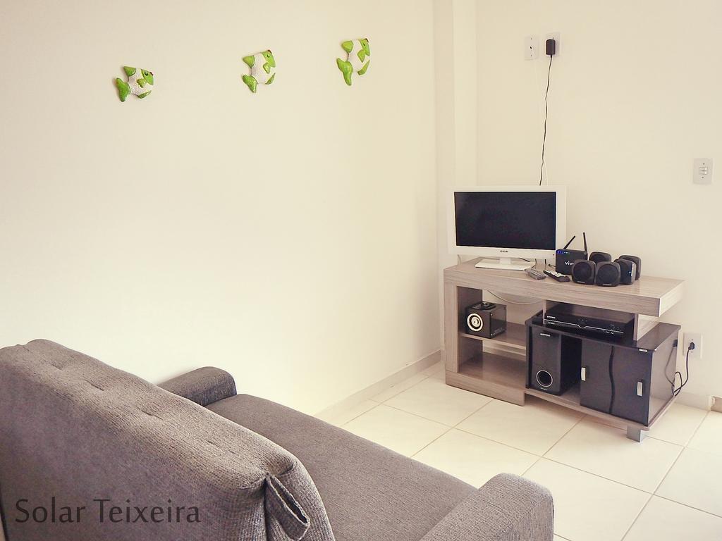 Solar Teixeira Residencial Apartman Pôrto das Galinhas Szoba fotó
