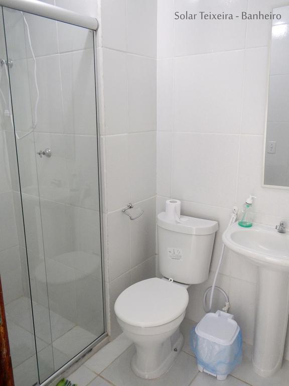 Solar Teixeira Residencial Apartman Pôrto das Galinhas Szoba fotó