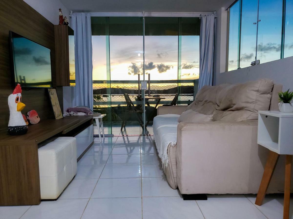 Solar Teixeira Residencial Apartman Pôrto das Galinhas Kültér fotó