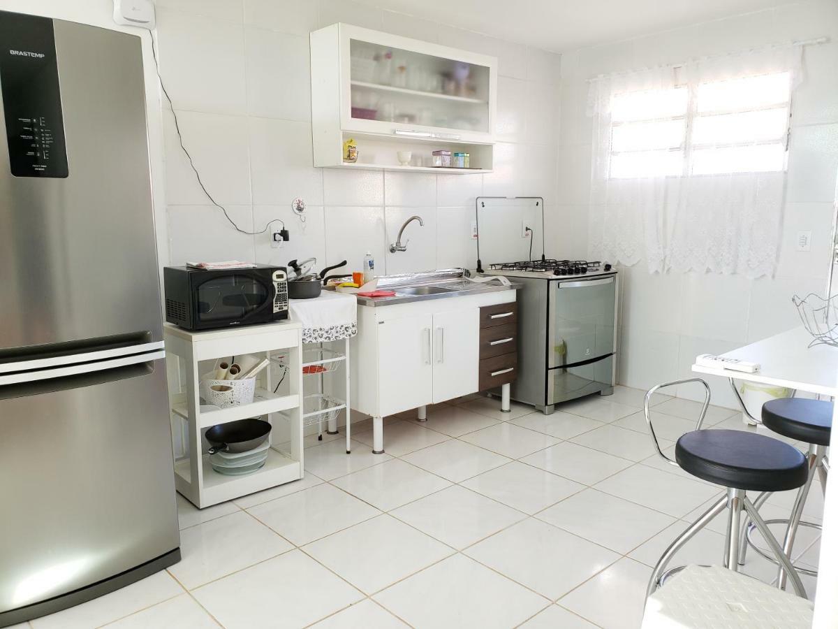 Solar Teixeira Residencial Apartman Pôrto das Galinhas Kültér fotó