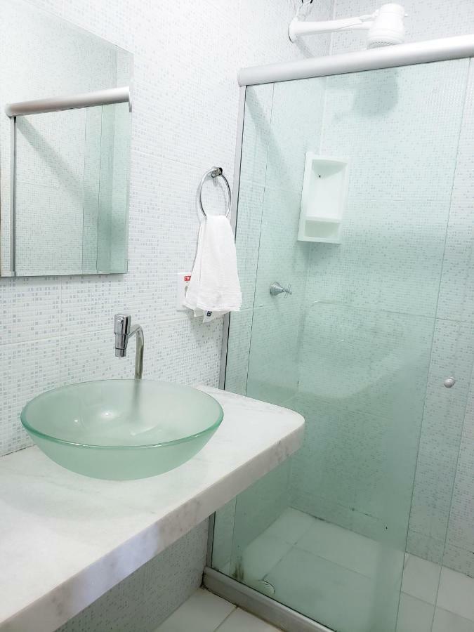 Solar Teixeira Residencial Apartman Pôrto das Galinhas Kültér fotó