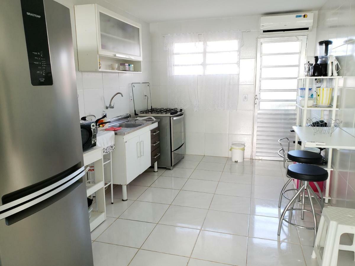 Solar Teixeira Residencial Apartman Pôrto das Galinhas Kültér fotó