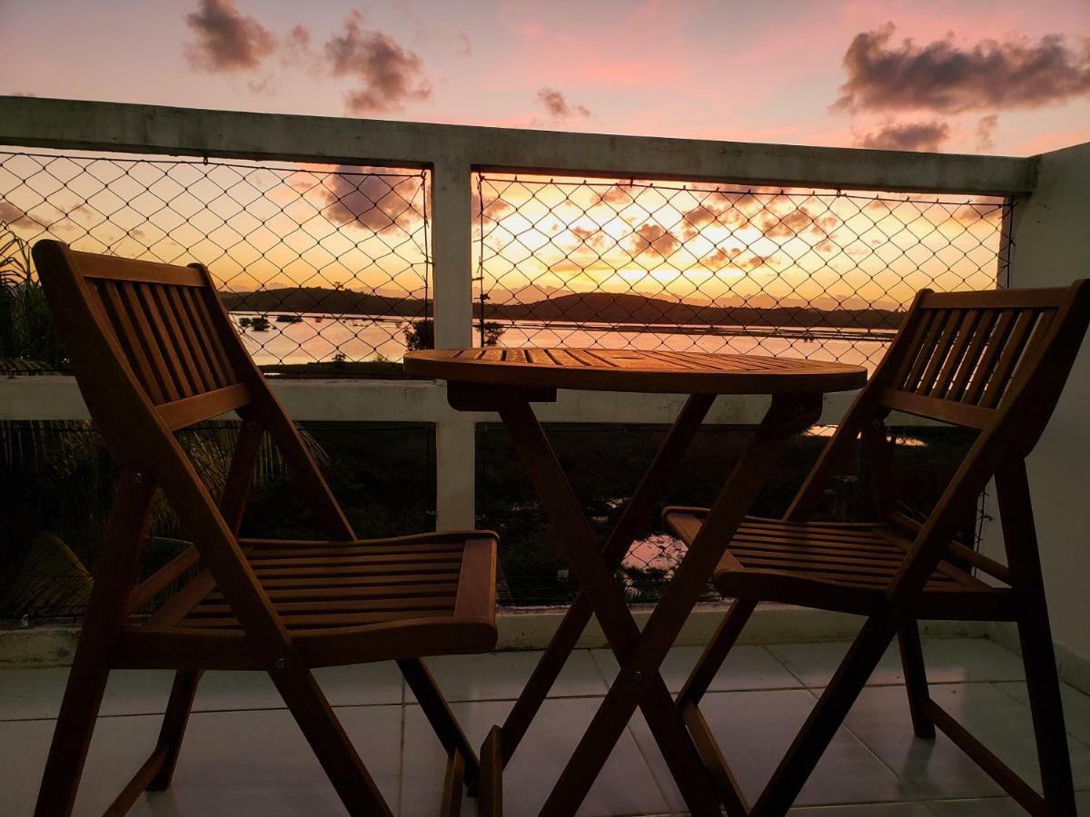 Solar Teixeira Residencial Apartman Pôrto das Galinhas Kültér fotó