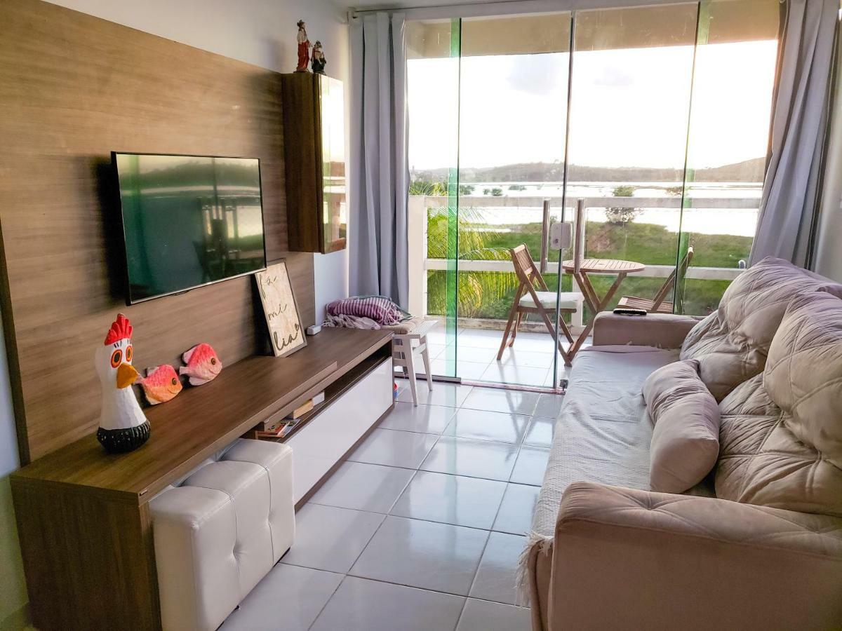 Solar Teixeira Residencial Apartman Pôrto das Galinhas Kültér fotó