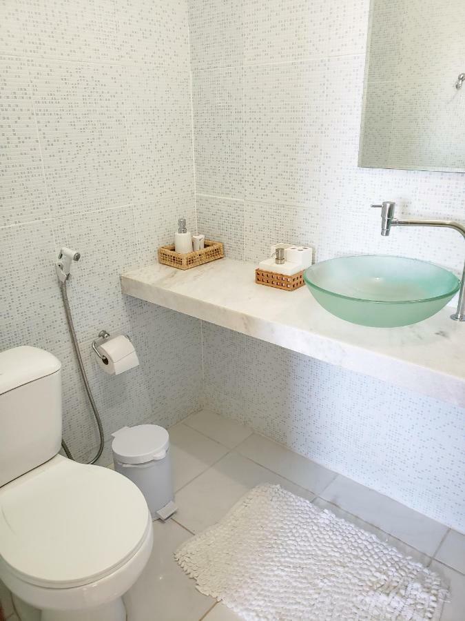 Solar Teixeira Residencial Apartman Pôrto das Galinhas Kültér fotó