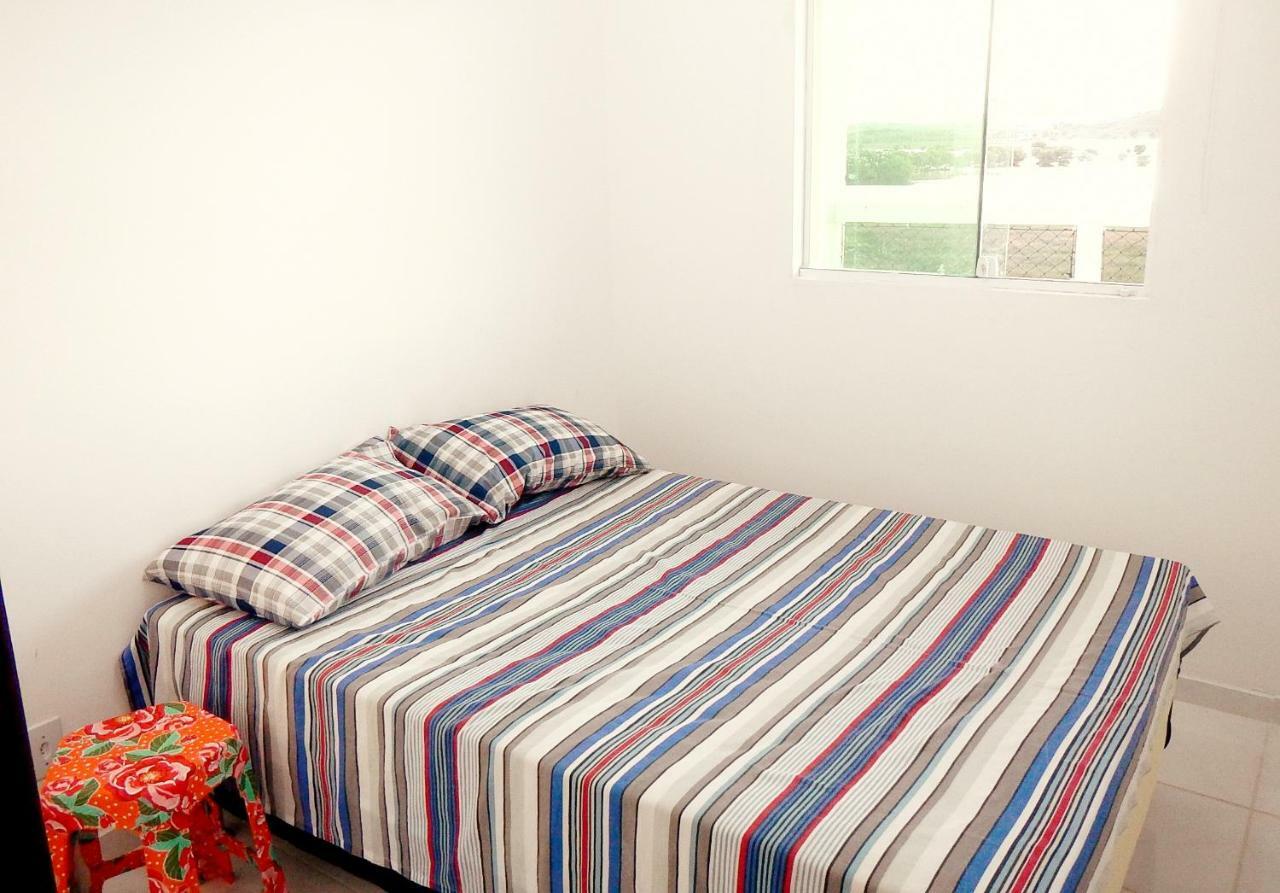 Solar Teixeira Residencial Apartman Pôrto das Galinhas Kültér fotó